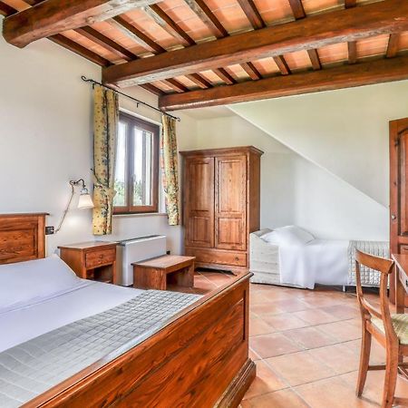 Agriturismo Regno Verde Narni Extérieur photo