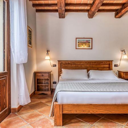 Agriturismo Regno Verde Narni Extérieur photo