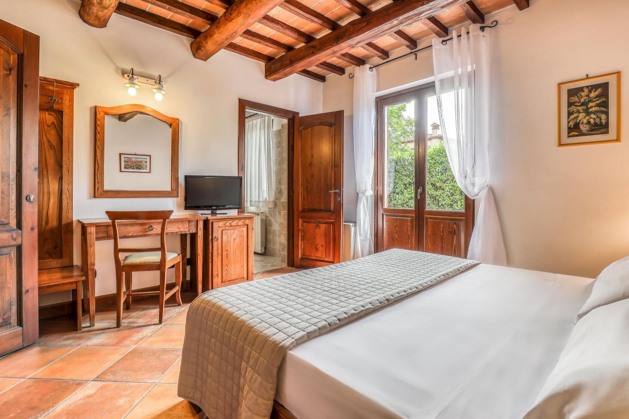 Agriturismo Regno Verde Narni Extérieur photo