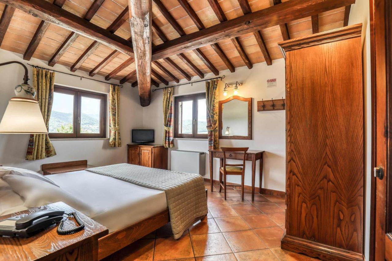 Agriturismo Regno Verde Narni Extérieur photo