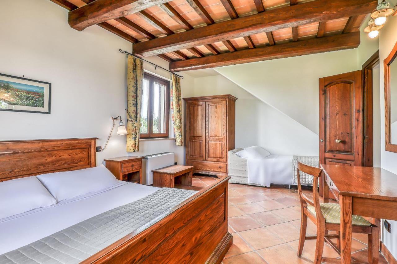 Agriturismo Regno Verde Narni Extérieur photo