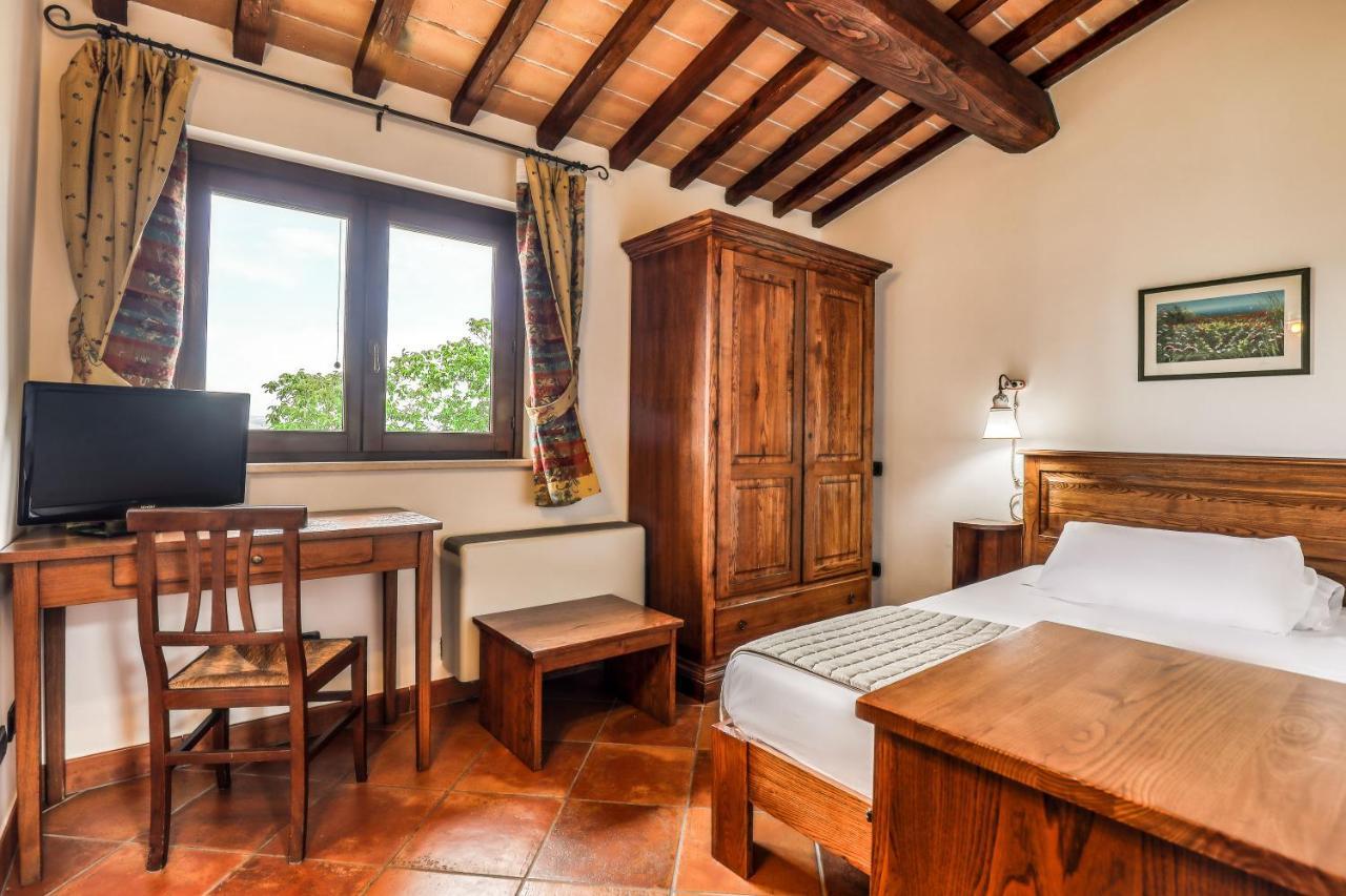 Agriturismo Regno Verde Narni Extérieur photo