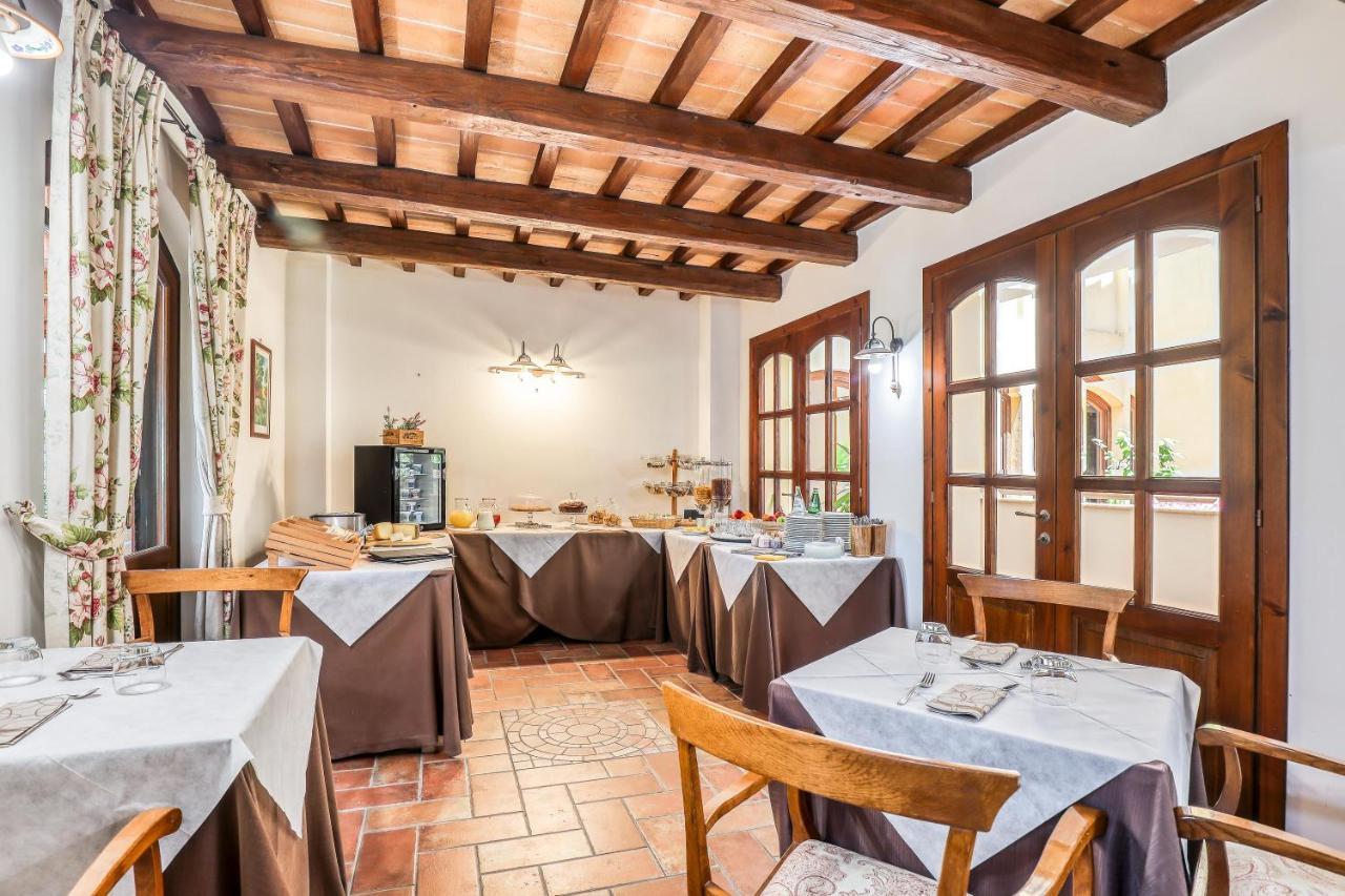 Agriturismo Regno Verde Narni Extérieur photo