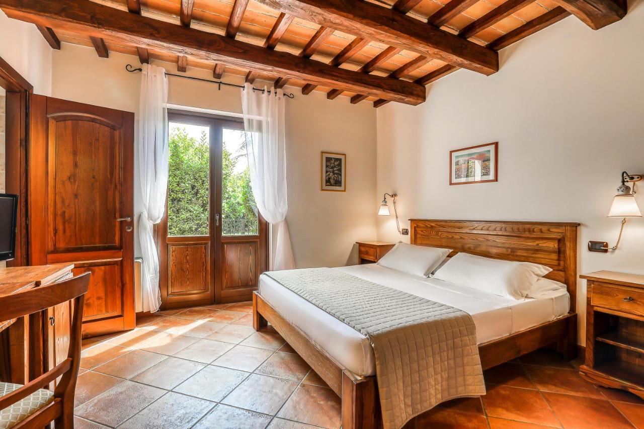 Agriturismo Regno Verde Narni Extérieur photo