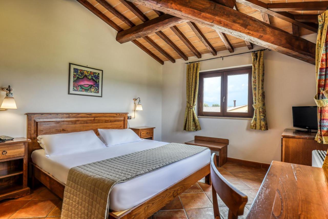 Agriturismo Regno Verde Narni Extérieur photo