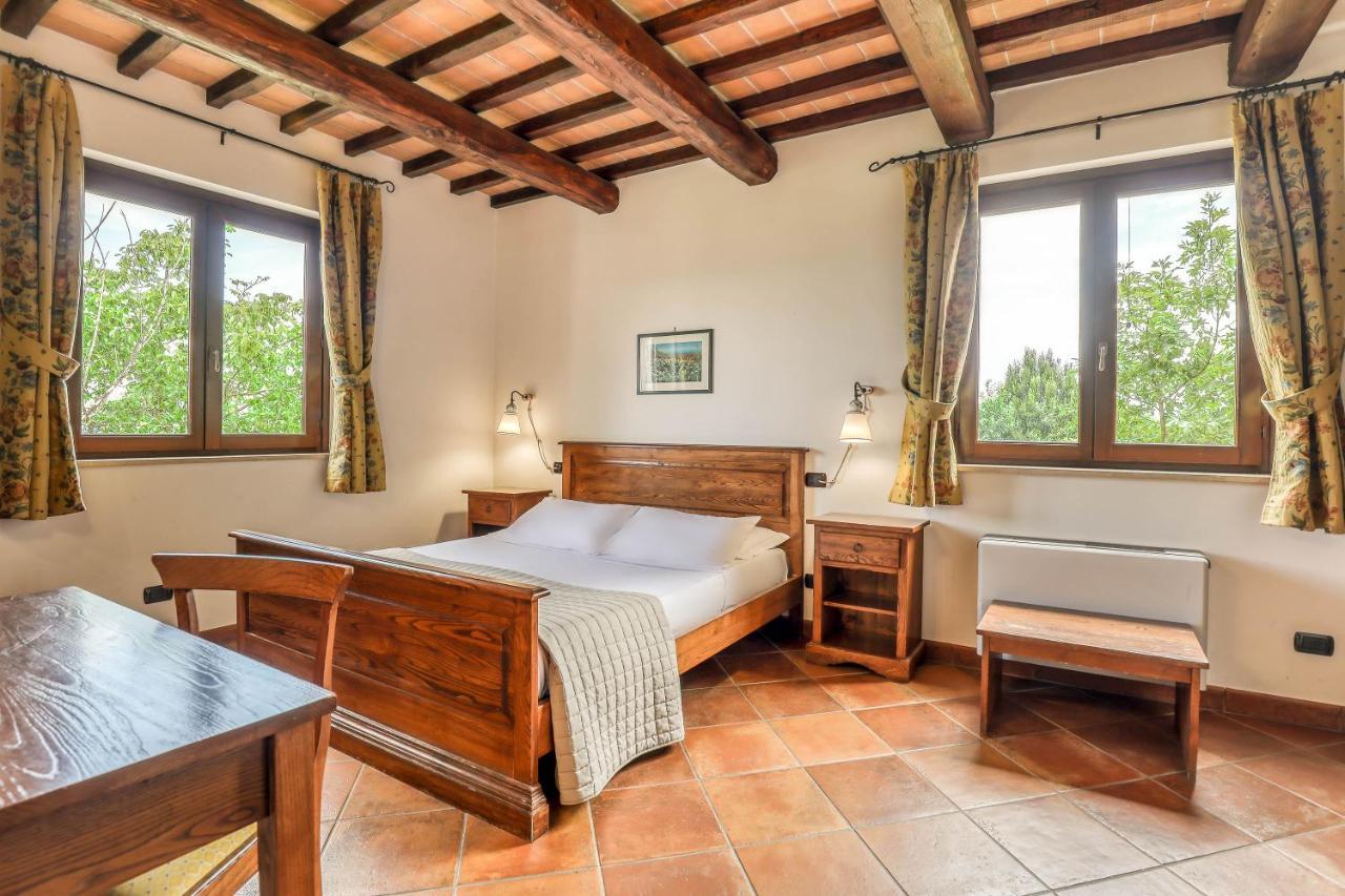 Agriturismo Regno Verde Narni Extérieur photo