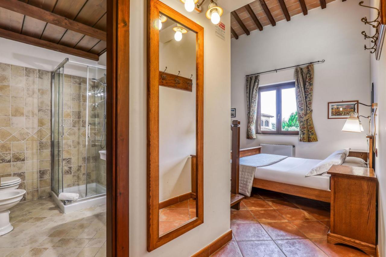 Agriturismo Regno Verde Narni Extérieur photo