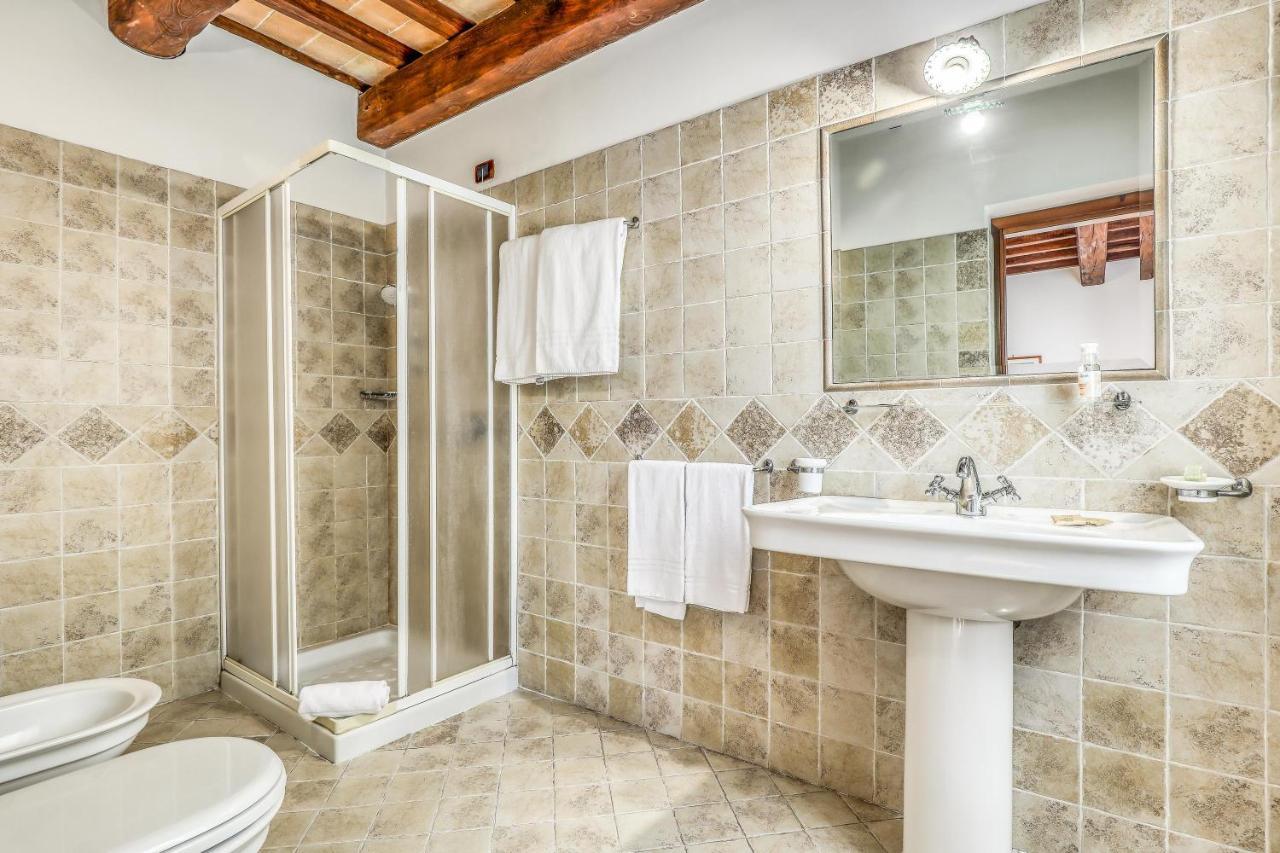 Agriturismo Regno Verde Narni Extérieur photo