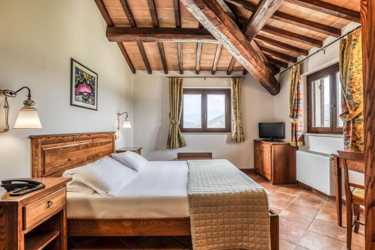Agriturismo Regno Verde Narni Extérieur photo