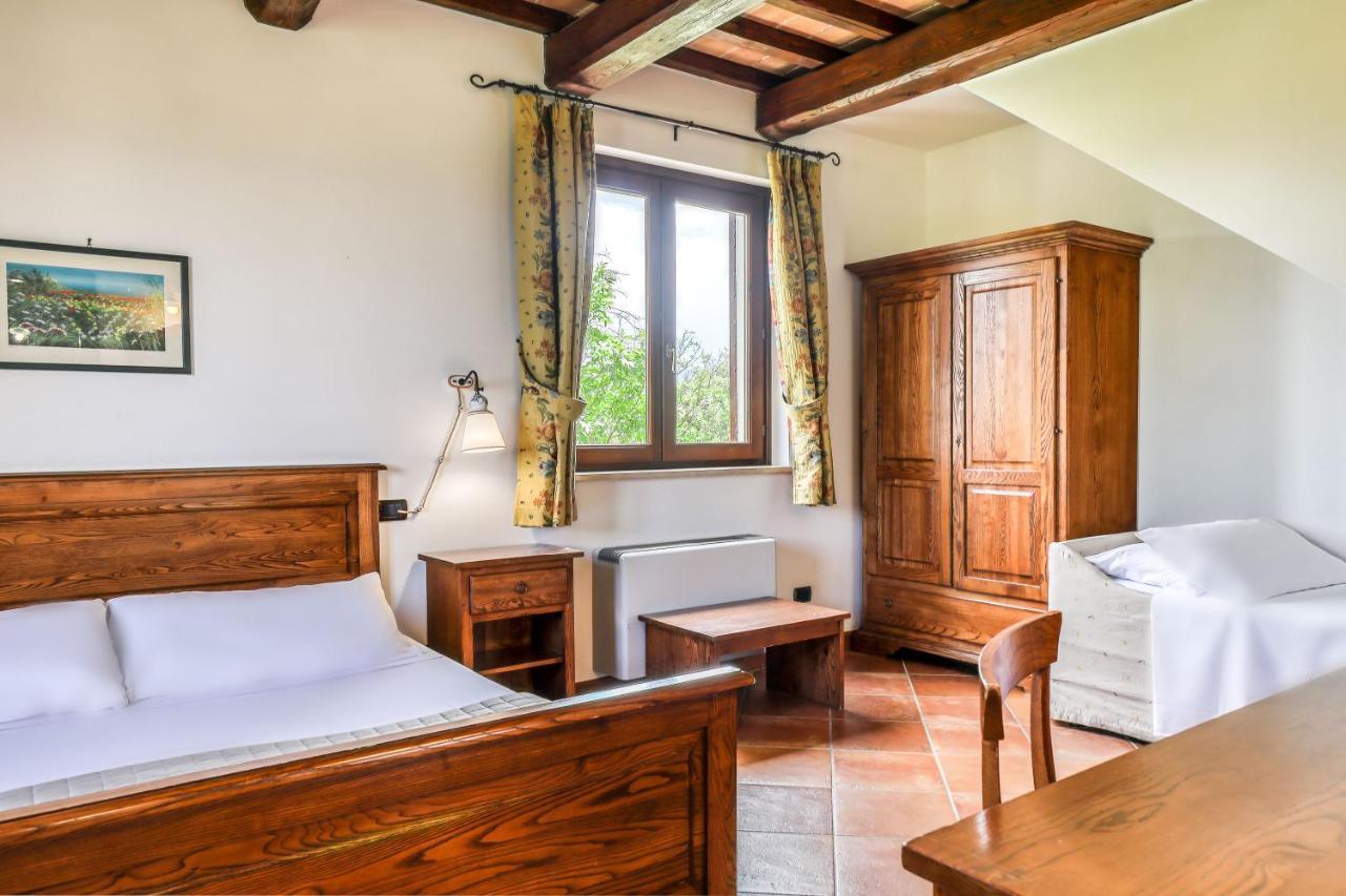 Agriturismo Regno Verde Narni Extérieur photo