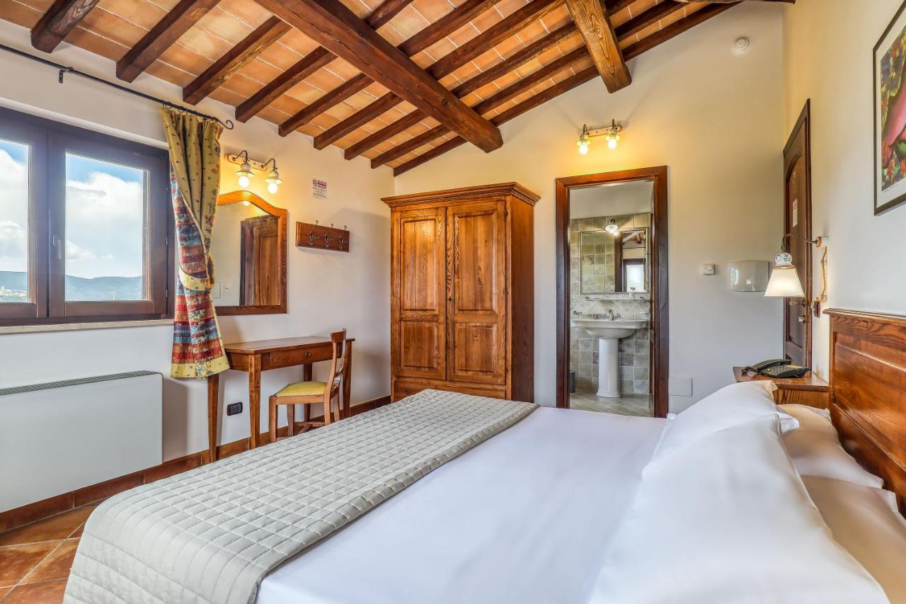 Agriturismo Regno Verde Narni Extérieur photo