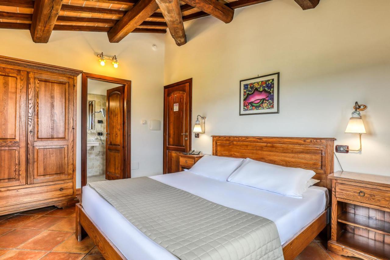 Agriturismo Regno Verde Narni Extérieur photo