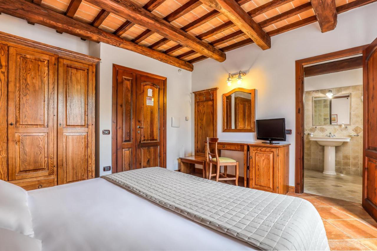 Agriturismo Regno Verde Narni Extérieur photo