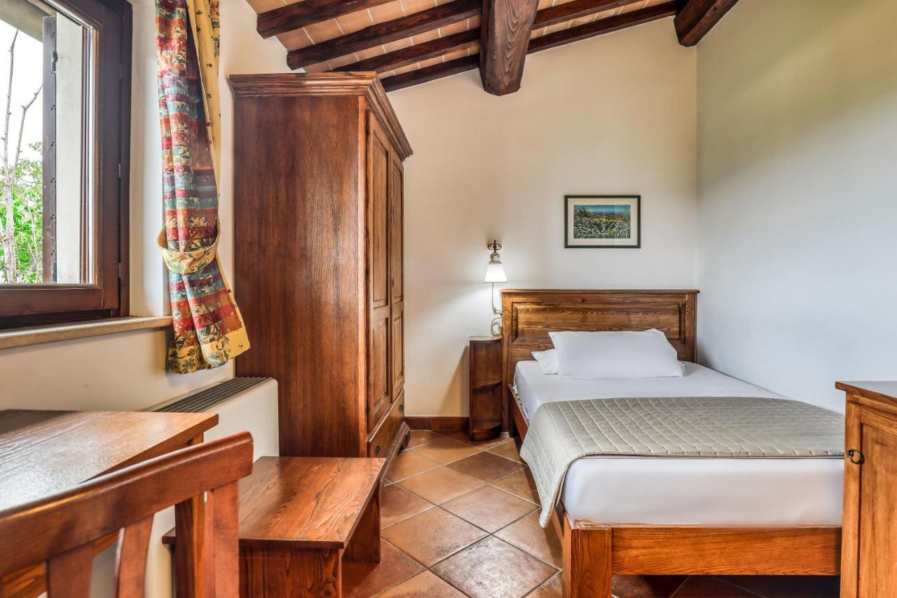 Agriturismo Regno Verde Narni Extérieur photo