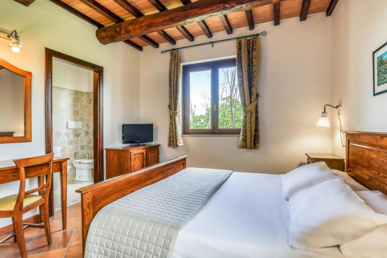 Agriturismo Regno Verde Narni Extérieur photo