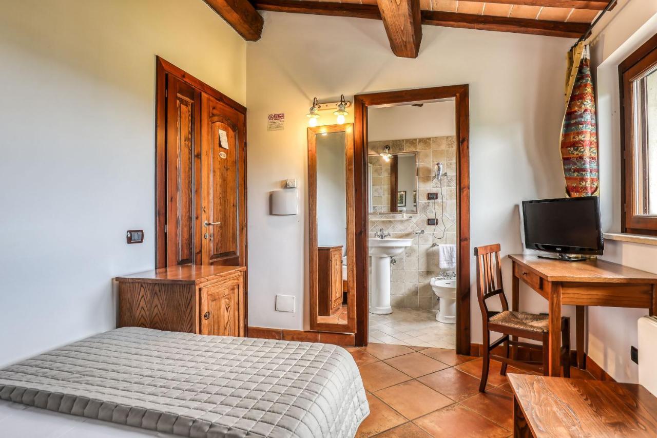 Agriturismo Regno Verde Narni Extérieur photo