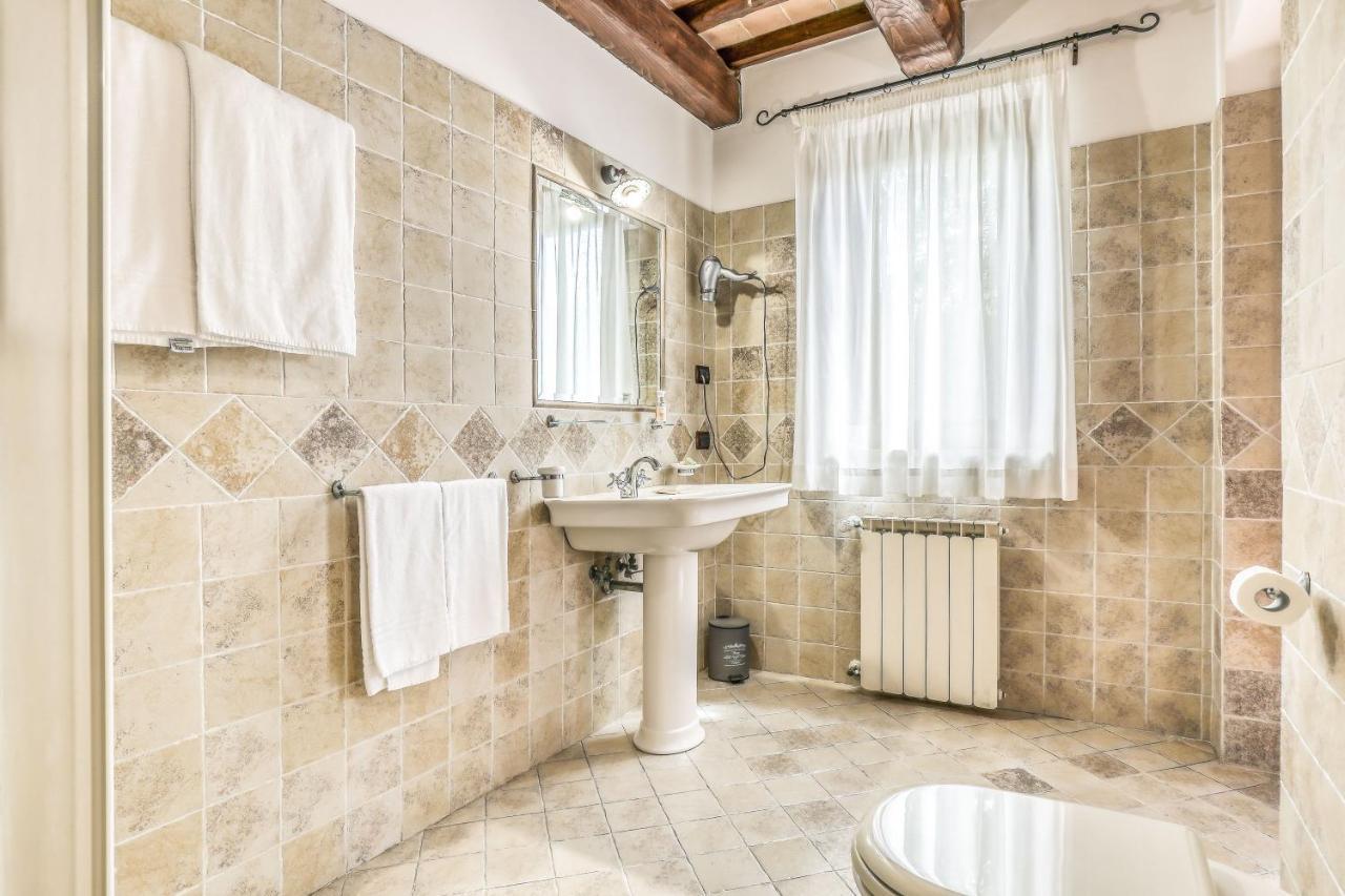 Agriturismo Regno Verde Narni Extérieur photo