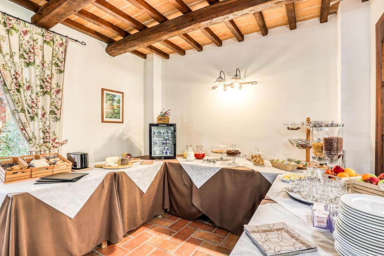 Agriturismo Regno Verde Narni Extérieur photo