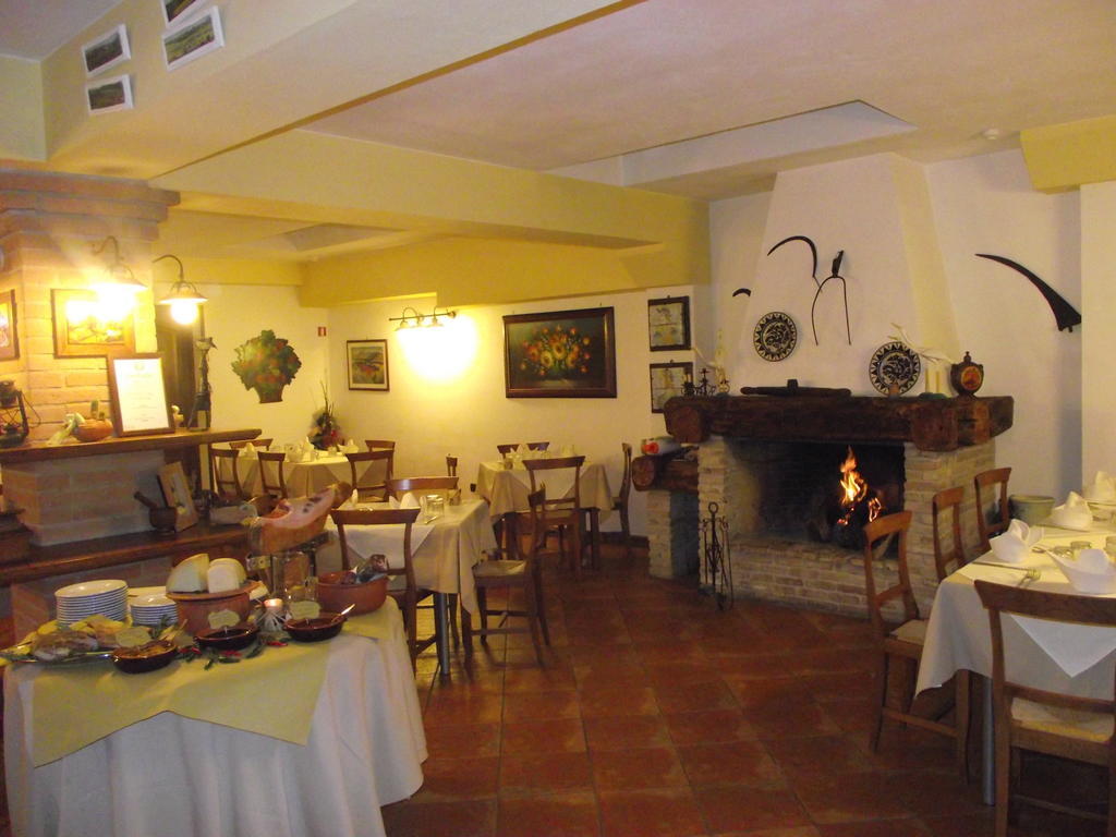Agriturismo Regno Verde Narni Extérieur photo