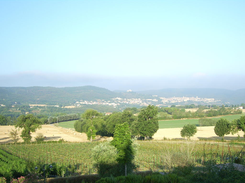 Agriturismo Regno Verde Narni Extérieur photo