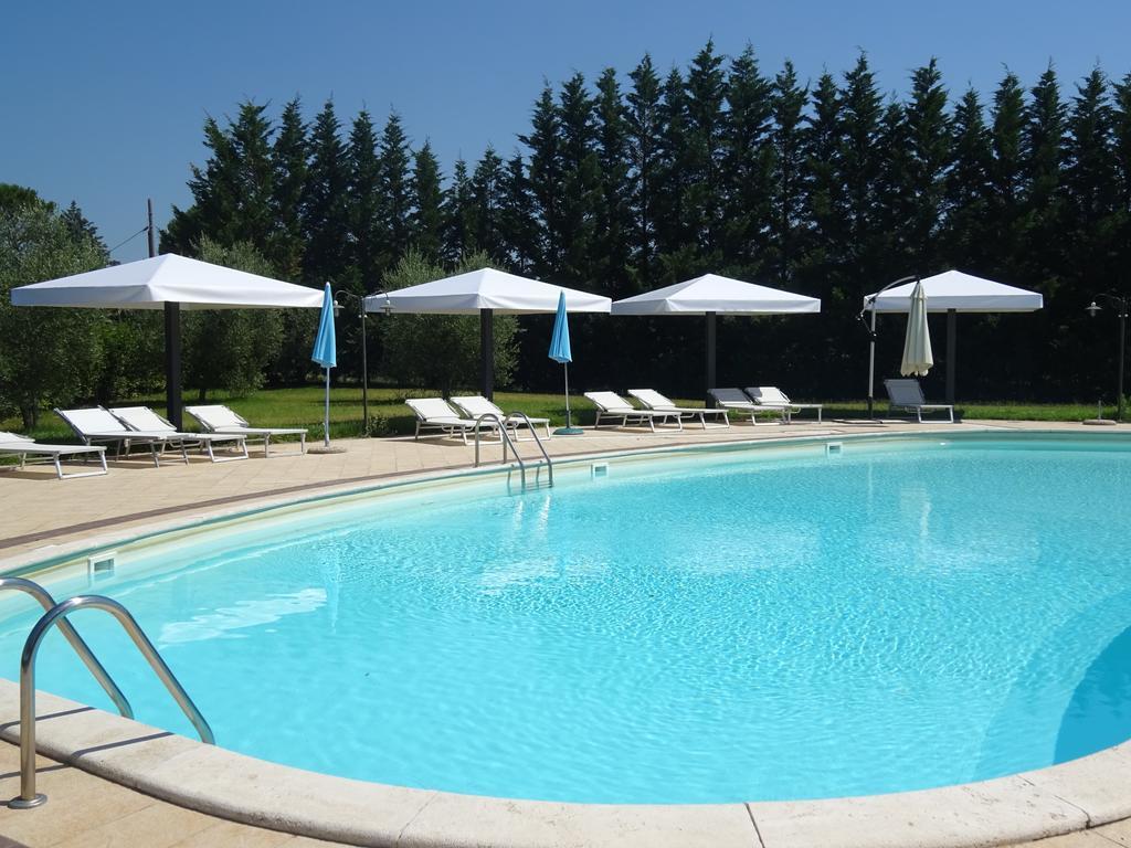 Agriturismo Regno Verde Narni Extérieur photo