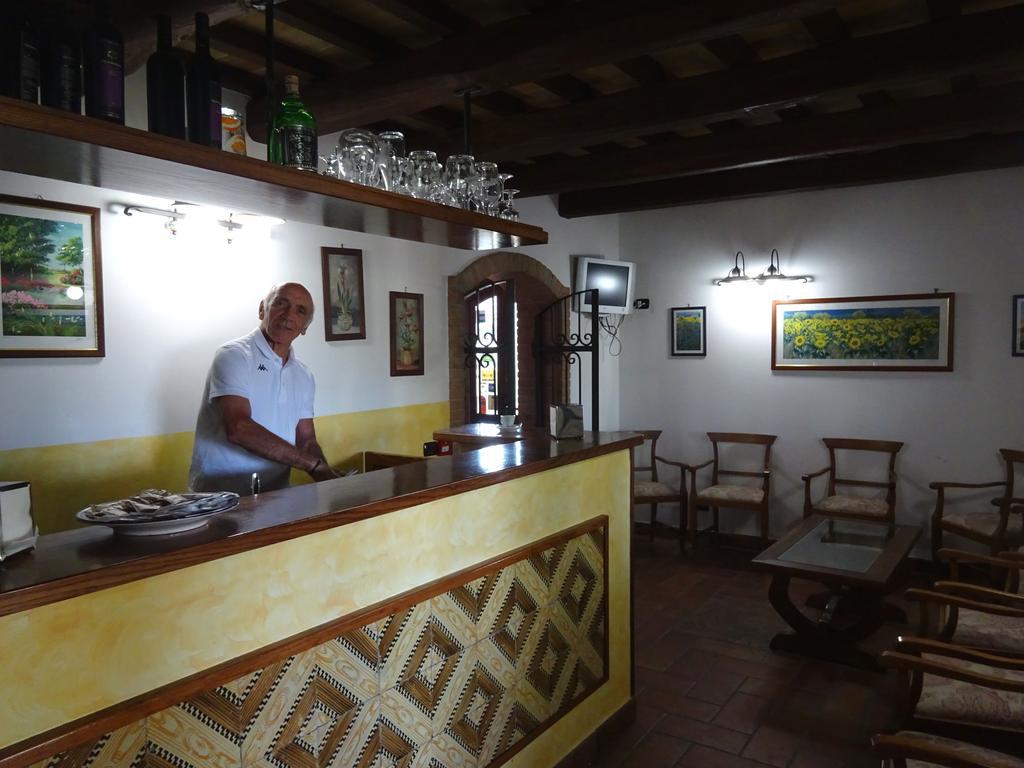 Agriturismo Regno Verde Narni Extérieur photo